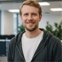 Harri Reili, founder and board member of Mervantis OÜ